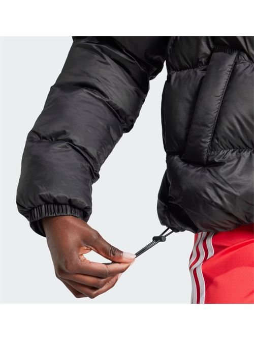 short puffer ADIDAS ORIGINAL | JD0420BLACK